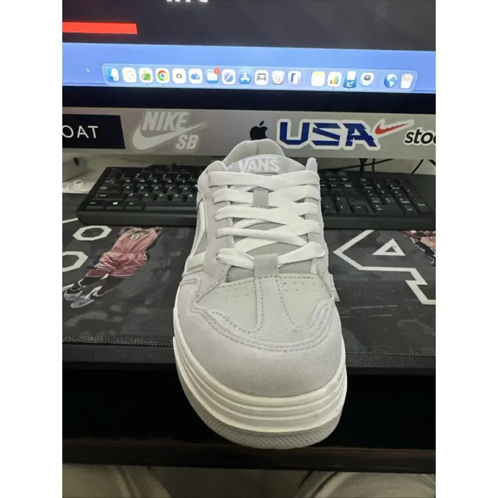 Vans thanks shopping